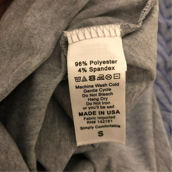 Lularoe‎ Patrick - Picture 4 of 5